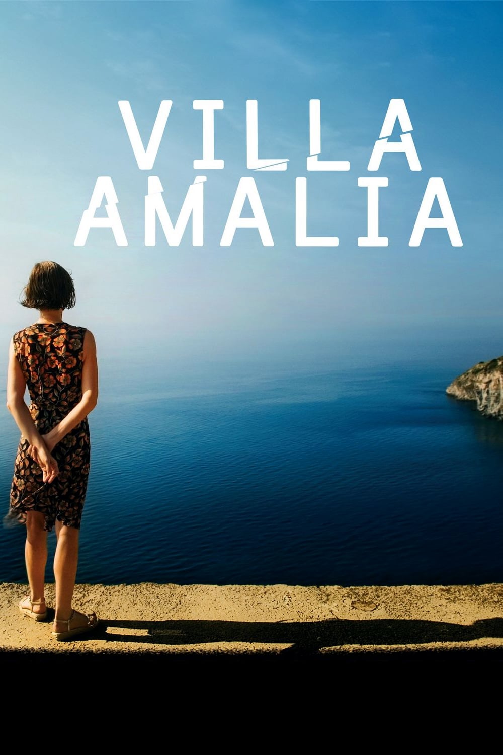 Постер Villa Amalia